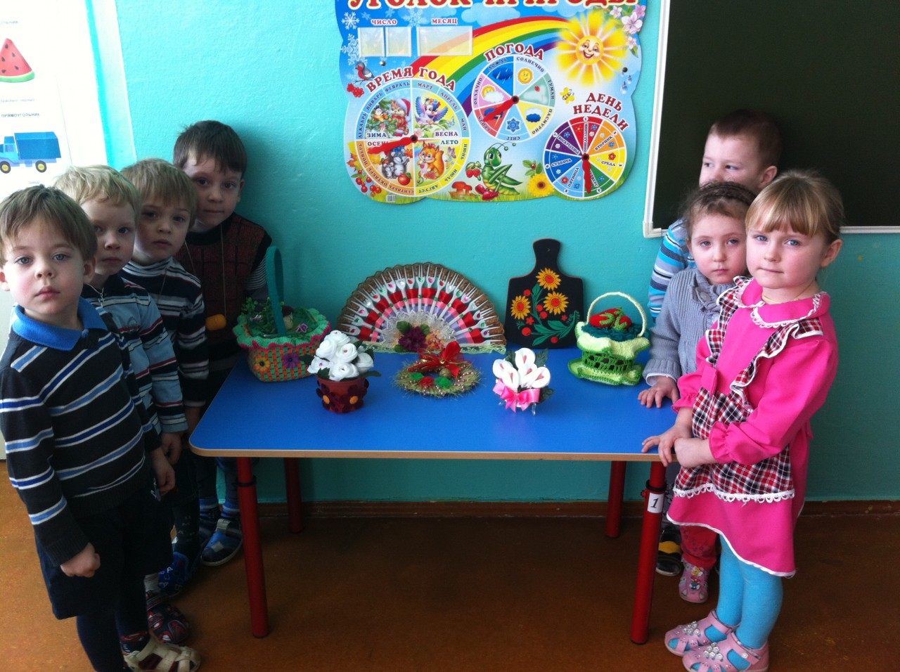 Совместные поделки с родителями и детьми фото Совместные поделки с родителями и детьми фото