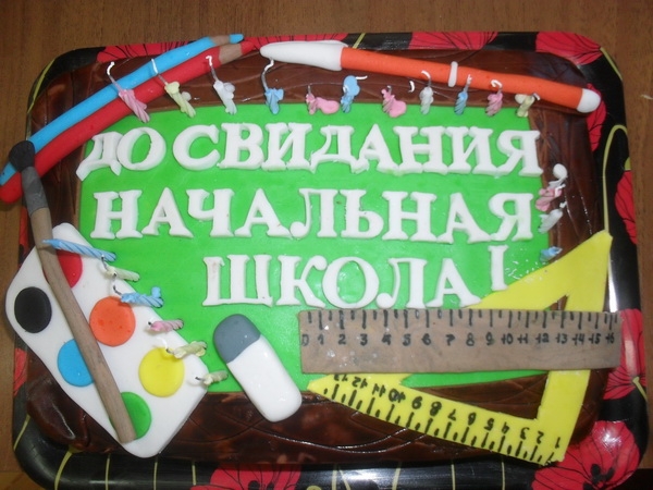 Что подарить в начальный класс Что подарить в начальный класс